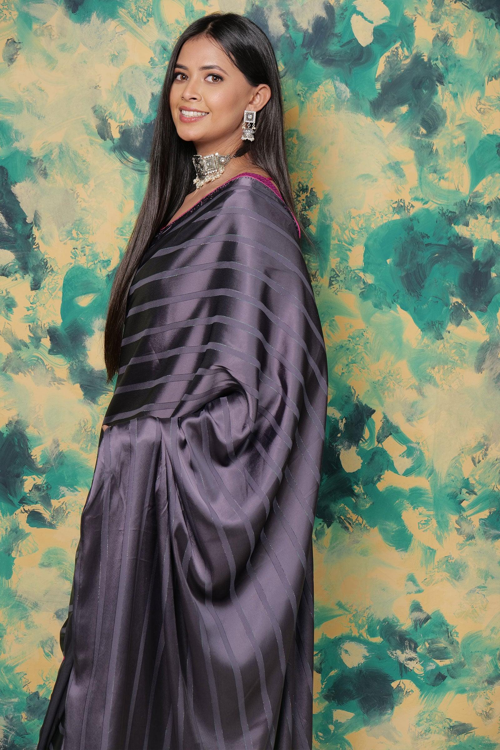 Silk Sarees Collection